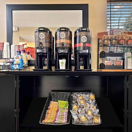 Extended Stay America Suites - Seattle - Bothell - West Eksteriør billede