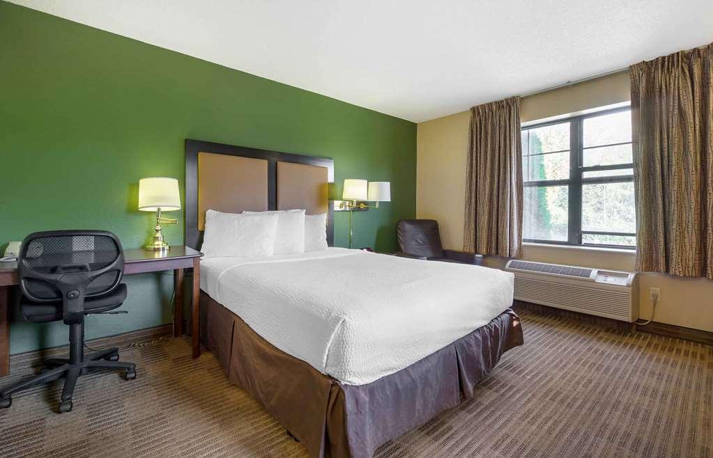 Extended Stay America Suites - Seattle - Bothell - West Værelse billede