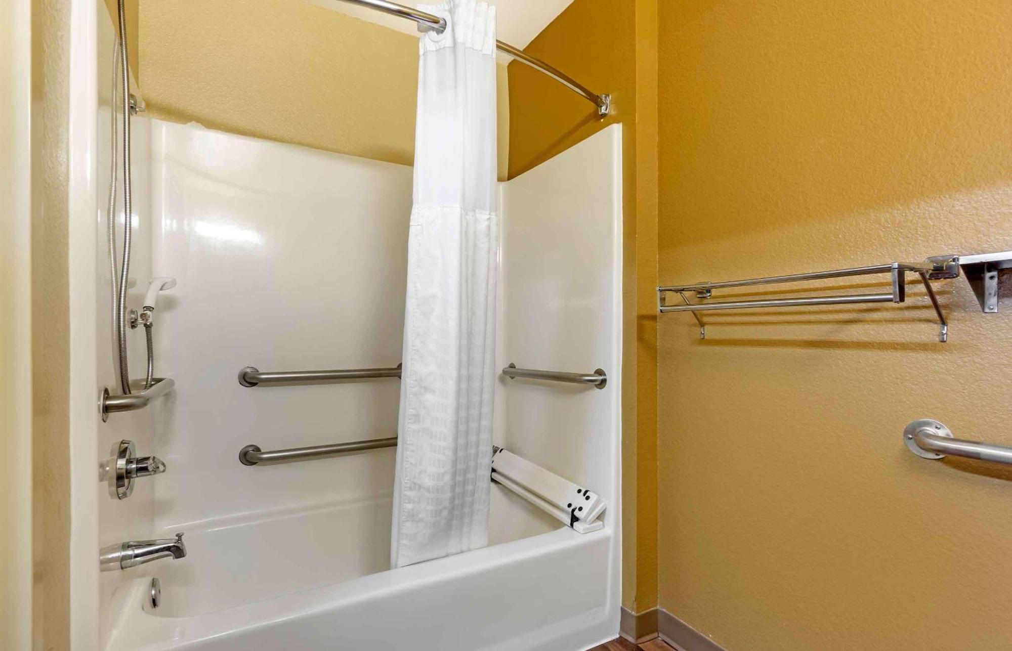 Extended Stay America Suites - Seattle - Bothell - West Eksteriør billede