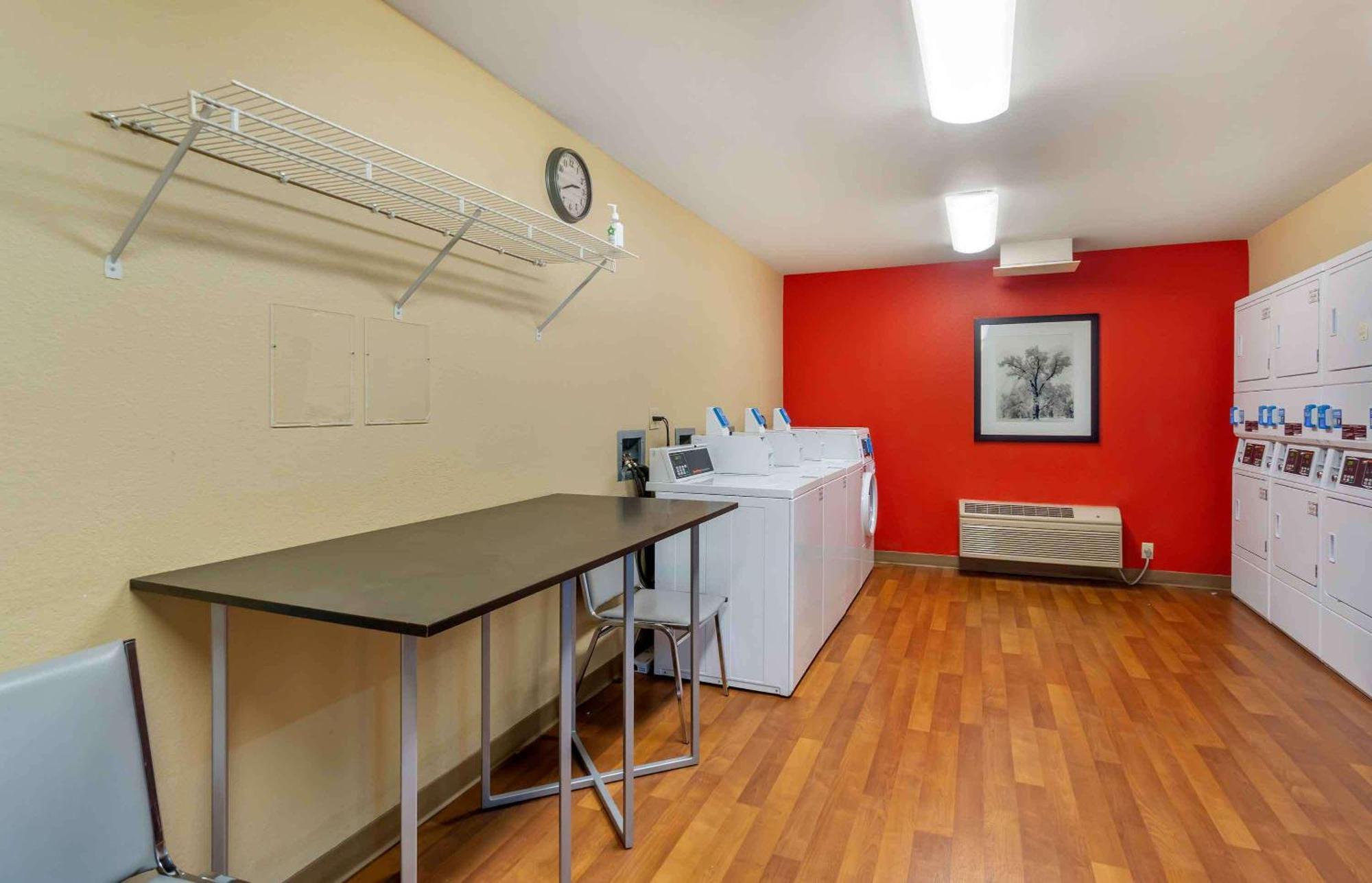Extended Stay America Suites - Seattle - Bothell - West Eksteriør billede