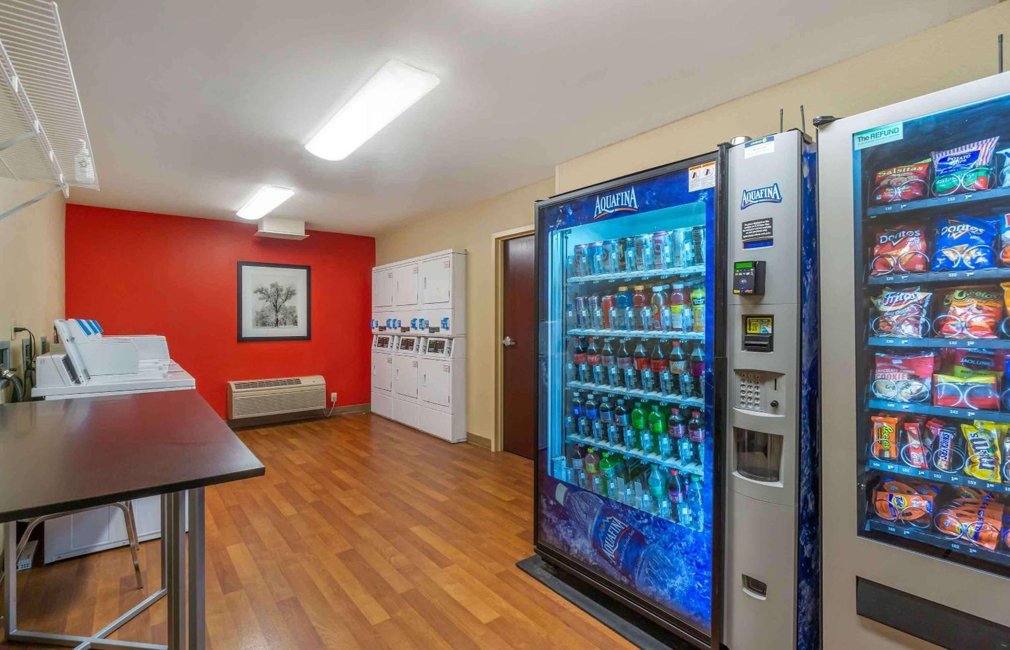 Extended Stay America Suites - Seattle - Bothell - West Eksteriør billede