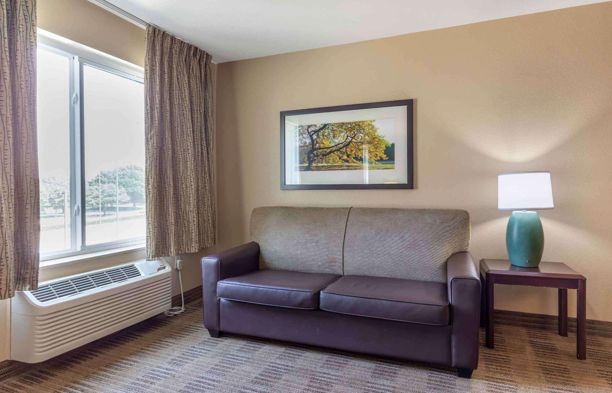 Extended Stay America Suites - Seattle - Bothell - West Eksteriør billede
