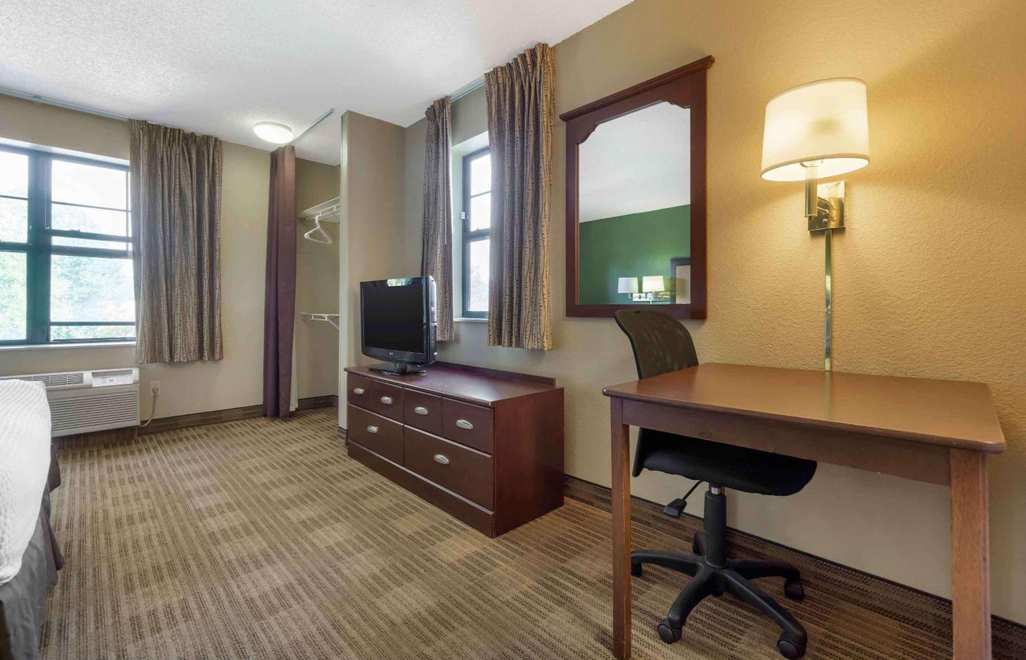 Extended Stay America Suites - Seattle - Bothell - West Eksteriør billede