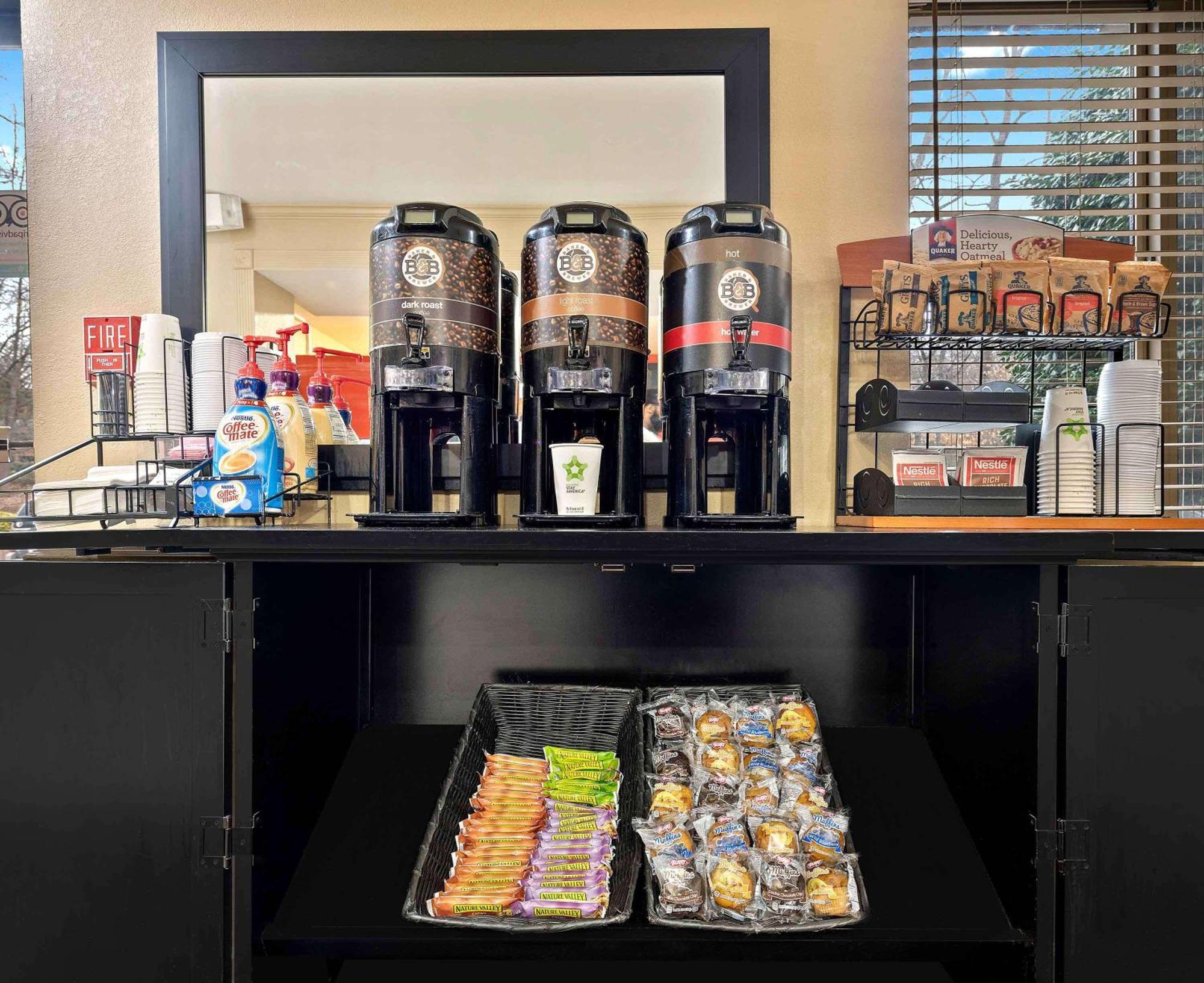 Extended Stay America Suites - Seattle - Bothell - West Eksteriør billede