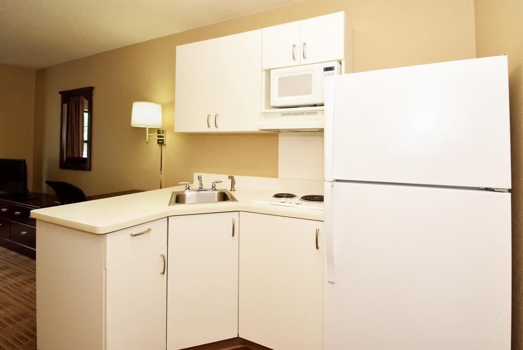 Extended Stay America Suites - Seattle - Bothell - West Eksteriør billede