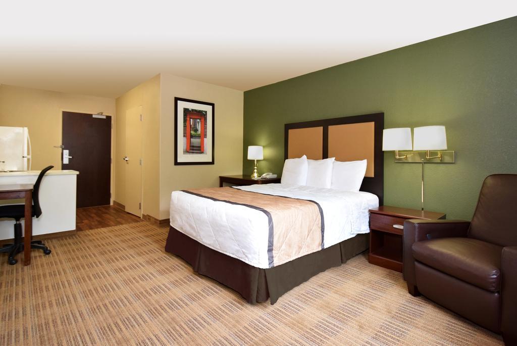 Extended Stay America Suites - Seattle - Bothell - West Eksteriør billede
