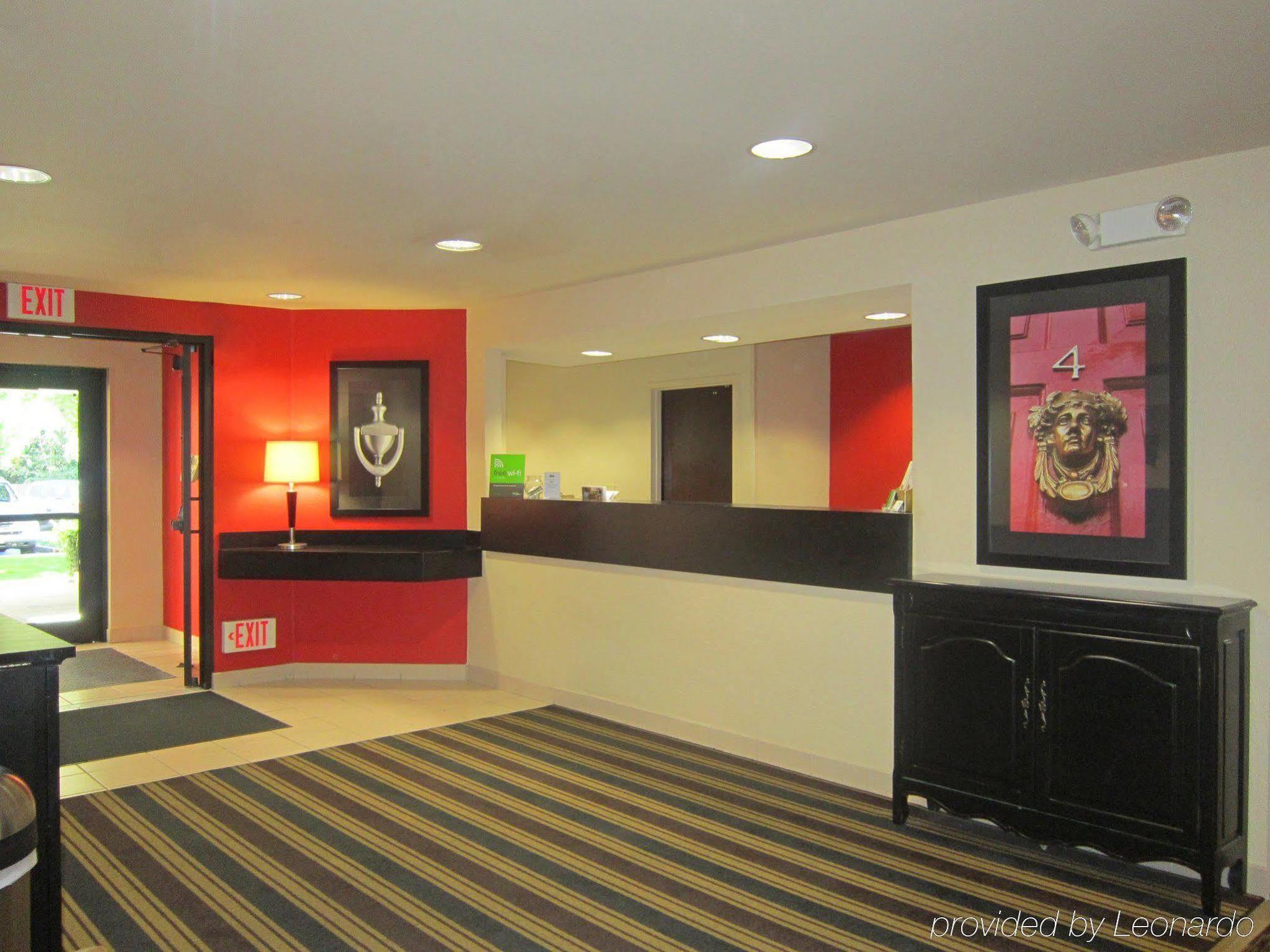 Extended Stay America Suites - Seattle - Bothell - West Eksteriør billede