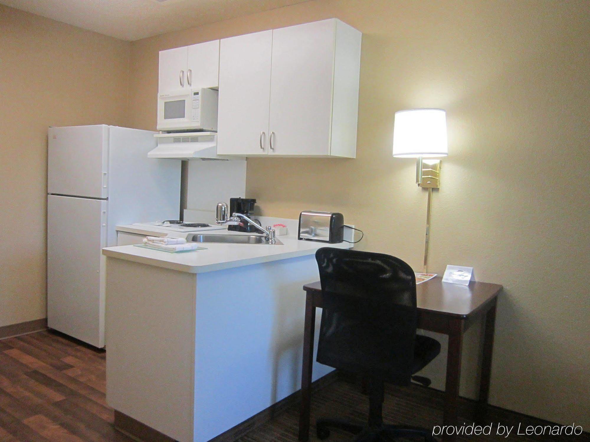 Extended Stay America Suites - Seattle - Bothell - West Eksteriør billede