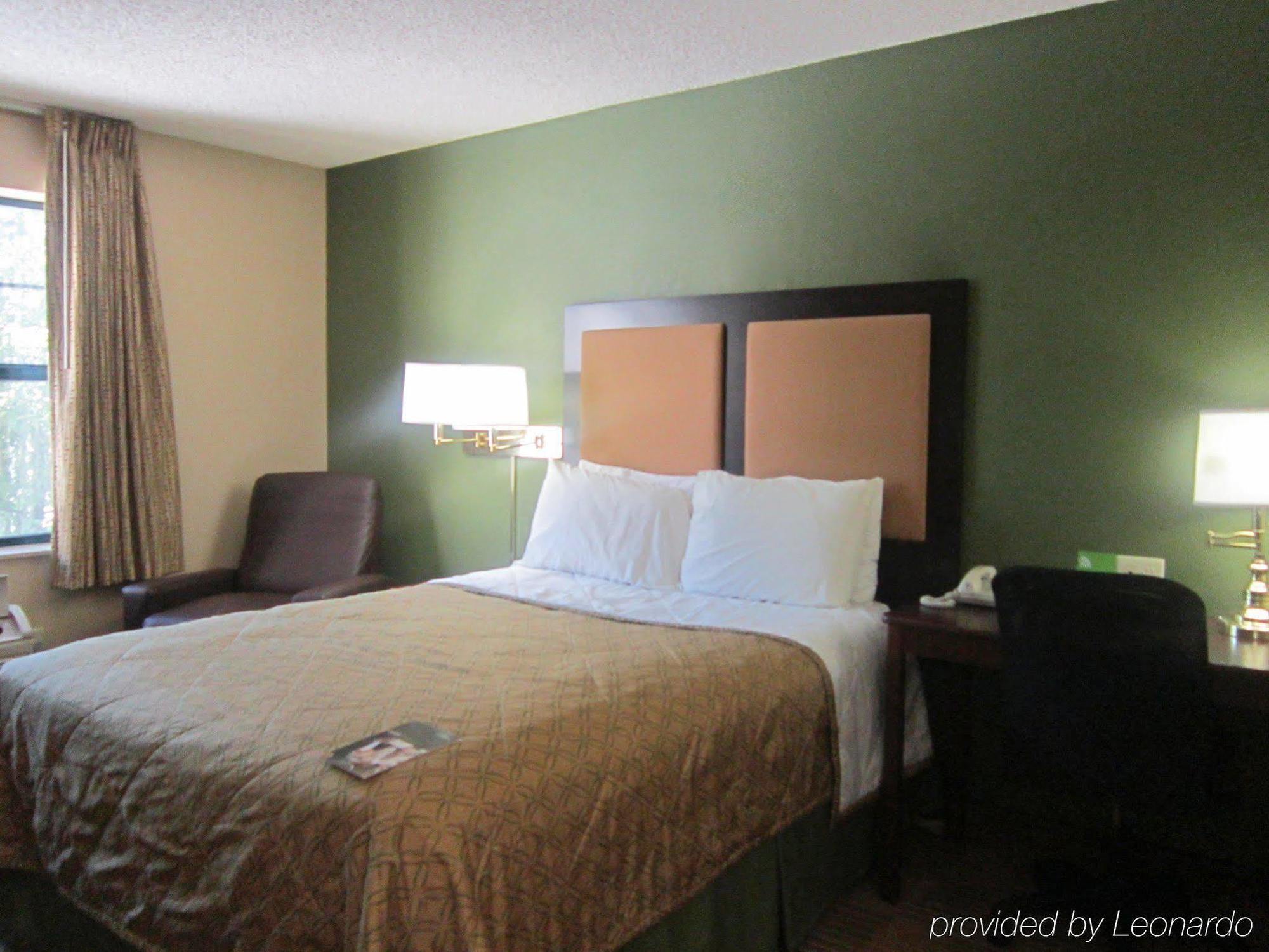Extended Stay America Suites - Seattle - Bothell - West Eksteriør billede