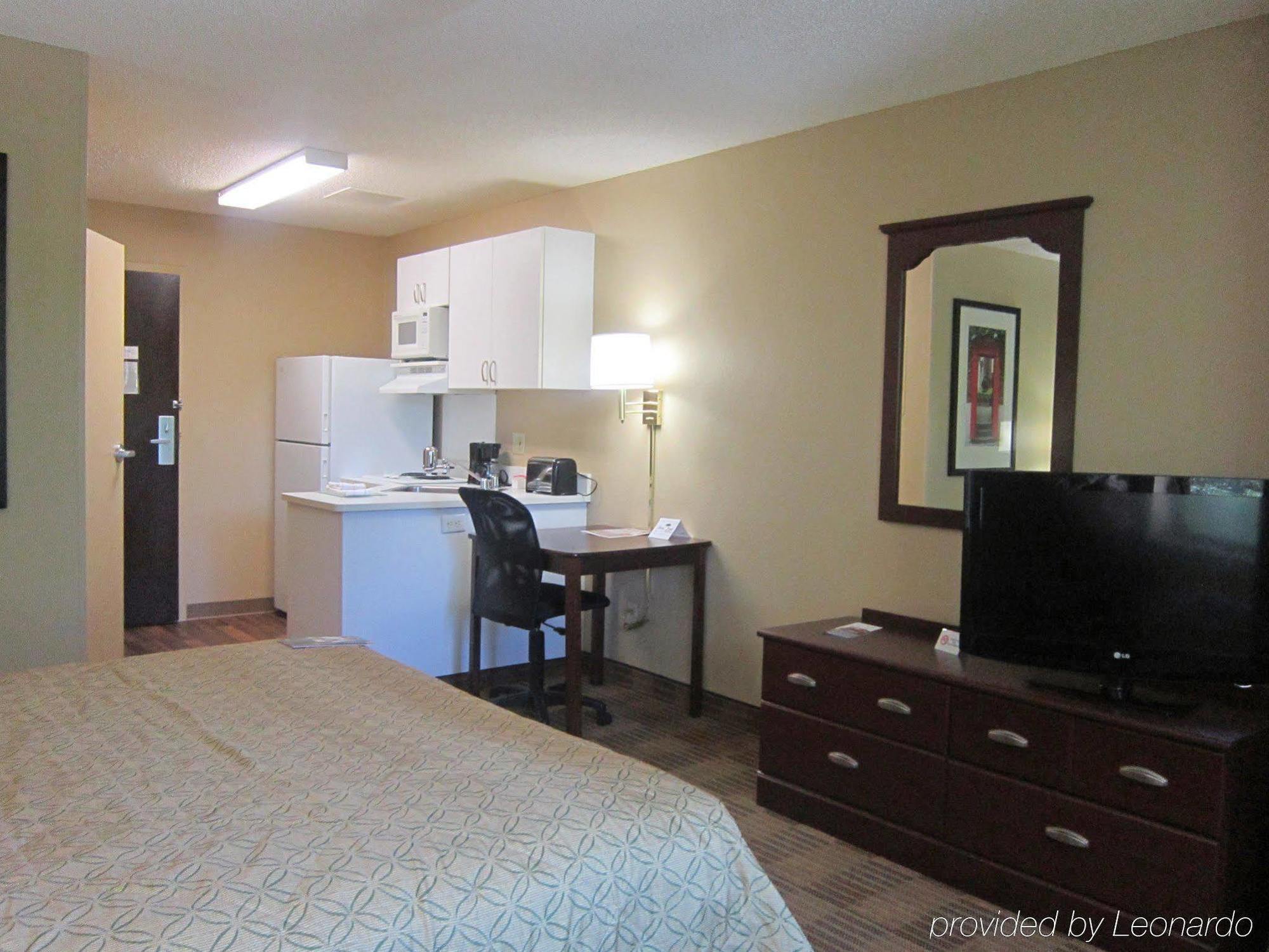 Extended Stay America Suites - Seattle - Bothell - West Eksteriør billede
