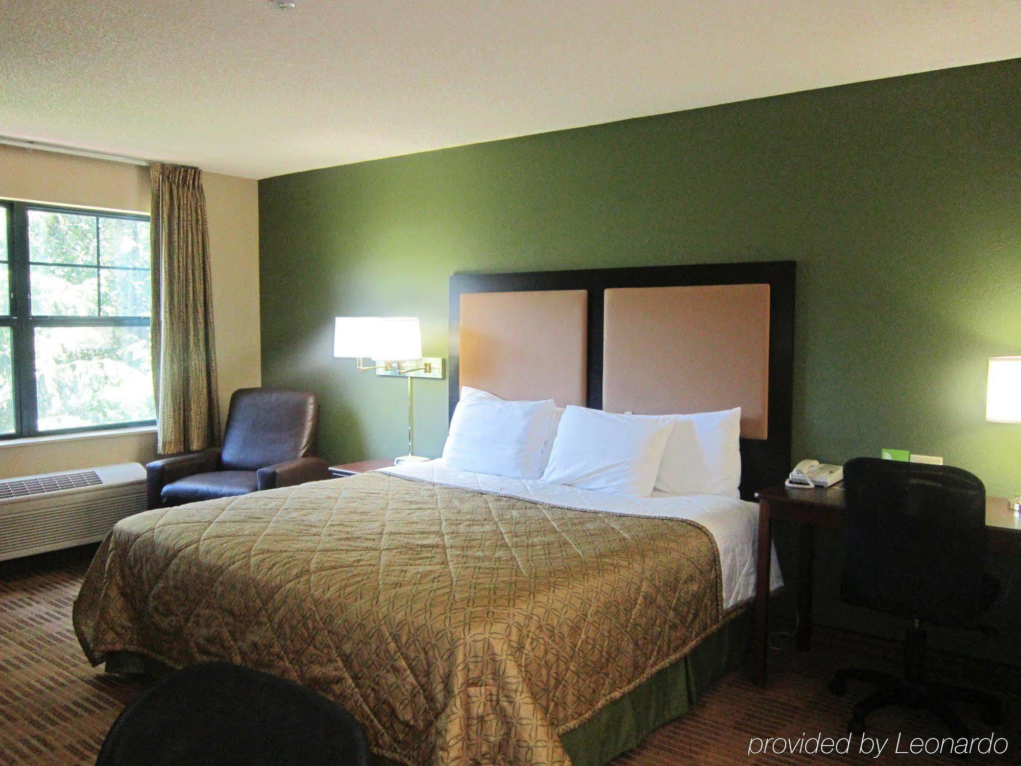 Extended Stay America Suites - Seattle - Bothell - West Eksteriør billede
