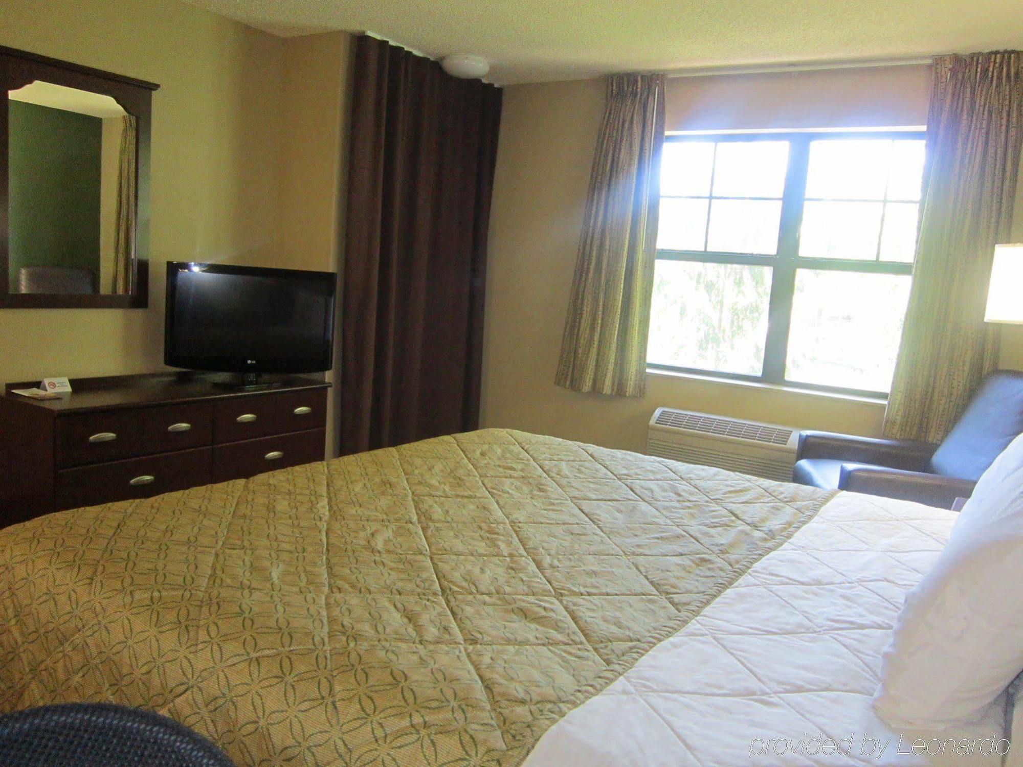 Extended Stay America Suites - Seattle - Bothell - West Eksteriør billede