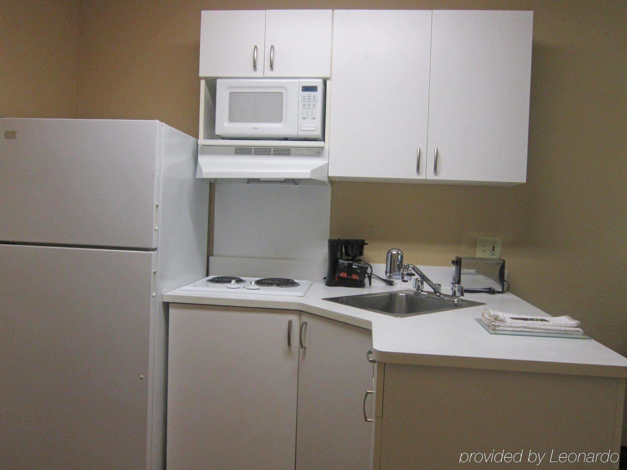 Extended Stay America Suites - Seattle - Bothell - West Eksteriør billede
