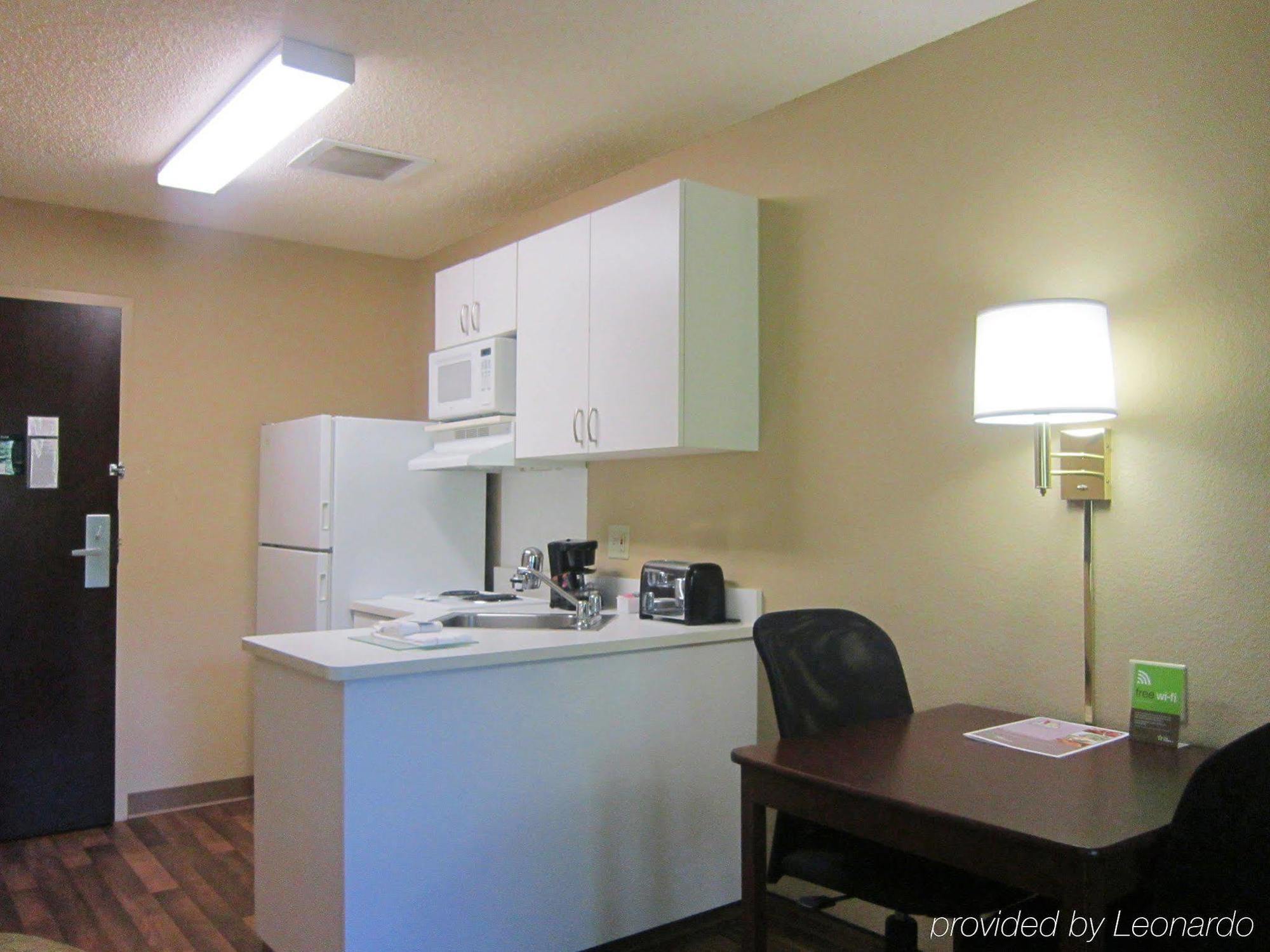 Extended Stay America Suites - Seattle - Bothell - West Eksteriør billede